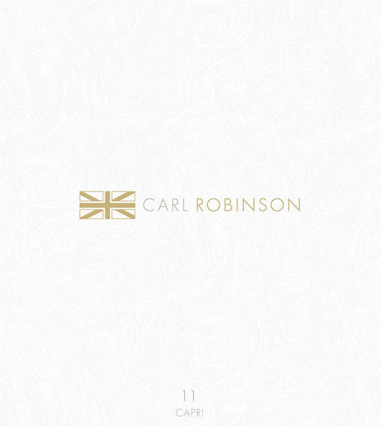 Picture for category Carl Robinson Edition 11 - Capri