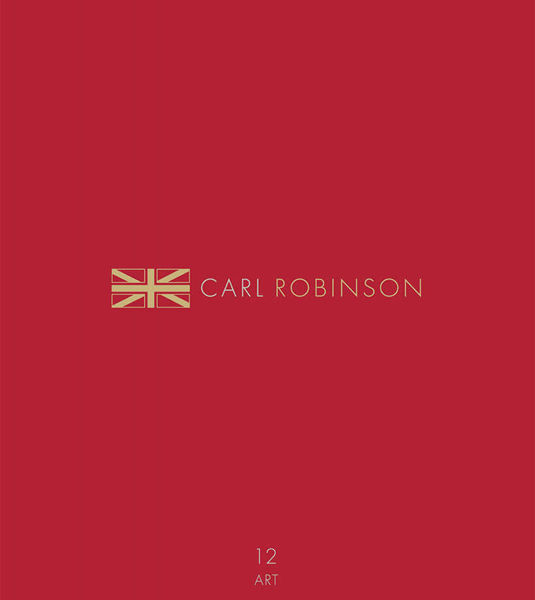 Picture for category Carl Robinson Edition 12 - Art