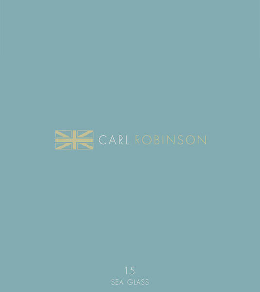 Picture for category Carl Robinson Edition 15 - Sea Glass