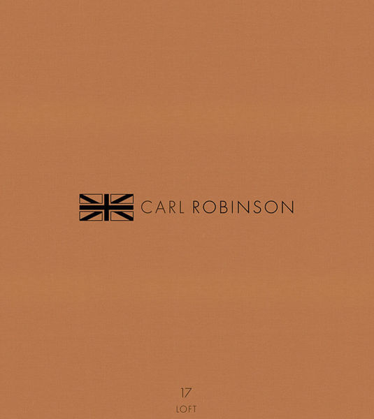 Picture for category Carl Robinson Edition 17 - Loft