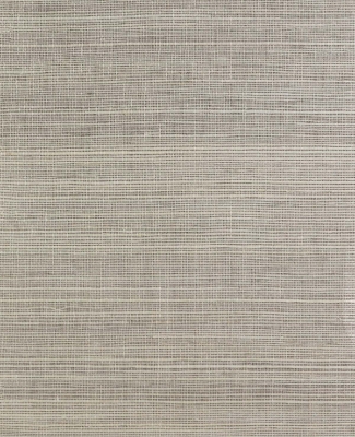 Picture of Lillian August Sisal - Winter Gray