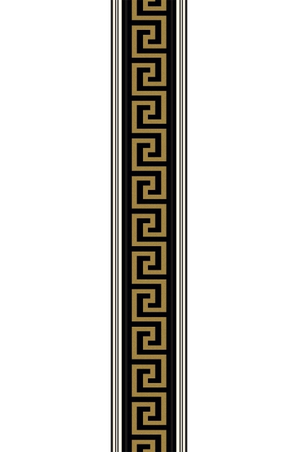 Picture of Lyre - Sun
