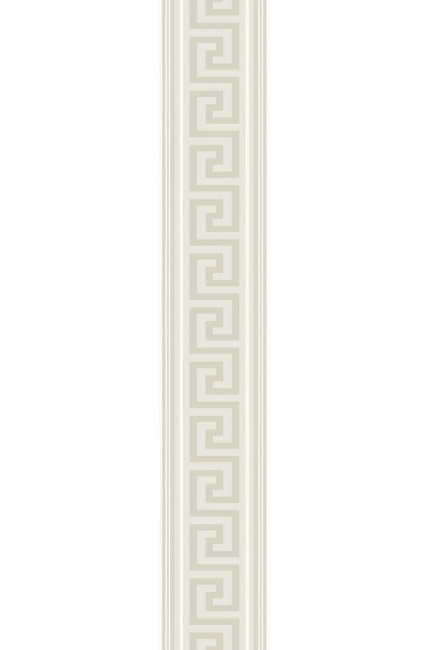Picture of Lyre - Nutmeg