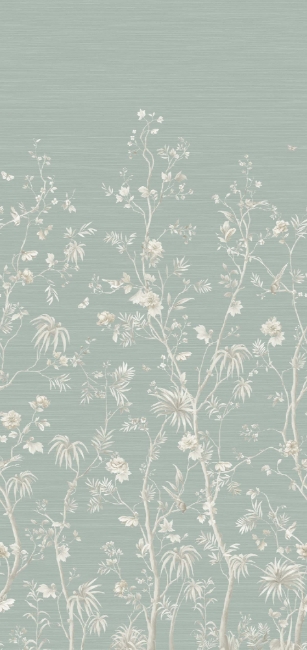 Picture of Maisome Mural - Chino Jade