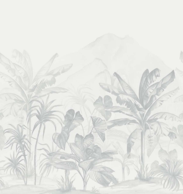 Picture of Ikoma Mural - Monotone
