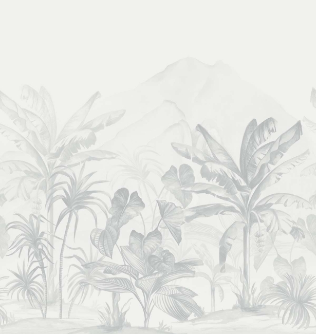 Picture of Ikoma Mural - Monotone